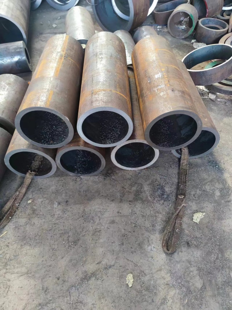 盐亭盐亭盐亭12Cr1MovG无缝钢管切割