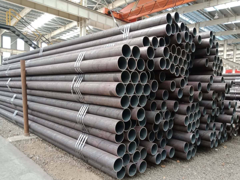 盐亭30CrMo合金无缝钢管