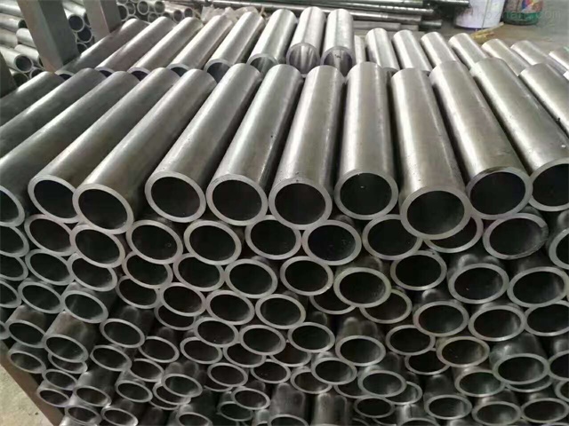 盐亭30CrMo精密无缝钢管