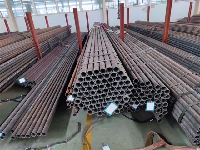 盐亭20G合金无缝钢管